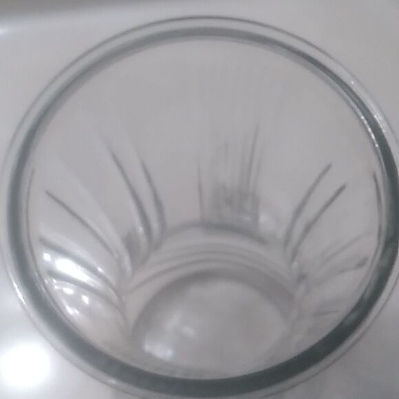 Hoosier Glass Vase  - Picture 2 of 3